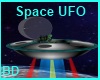 [BD] Space UFO
