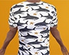 Shark Shirt 2 (M)