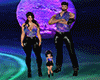 kid galaxy outfit
