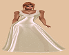 Beautiful Gold Gown