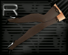 !f SG Bk Stocking Heels