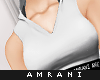 A. Amrani hoodie -W