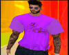 !R I Love U T Shirt