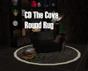 CD The Cove Round Rug