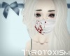Bloody Mask
