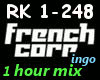 Francecore Part9