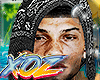 xOz Bandana w/ Waves '25