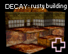 + Rust Hospital