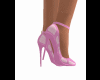 Pink Dove's Shoes