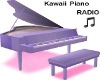 SG Grand Piano / Radio P
