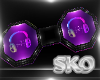 *SK*NEON DUAL POD