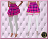 TT*Pink tartan school