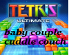 tetris couple couch