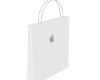 apple bag