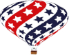 4th Of July Balloon