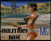 ! MILITARY BASE DESERT