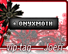 j| Onyxmoth