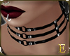 E! Darkness Choker