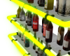 GREEN GLOW BAR