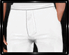 *MM* White Pants