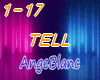 EP Tell Me