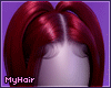 savanah burgundy!
