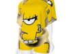 Venjii Simpsons Outfit
