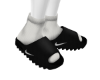 M NYKE SLIDES