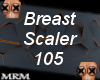 Breast Scaler 105