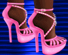 [BSE]Pink SHOE !!B