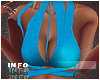[i] Knitted Halter [b]