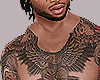 超级 Tatted Up