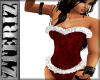 Holiday Corset Rd
