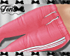 Pink PRINCESS Sweatpants