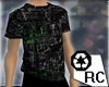 RC Conscribed T-Shirt