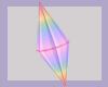 plumbob - rainbow