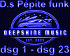 D.s Pépite funk  mix