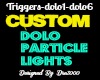 D3~Dolo Particle lights