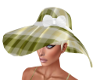 Charm Beach Hat