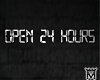 May♥Open 24 Hours2