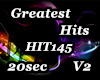 [JC]Greatest Hits V2
