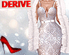 👠 DRV Xmas Boa M