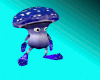 [DOL]Mushroom Magic Blue