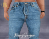 MNG Blue Jeans