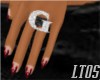 Bloody Nails V1-Dainty