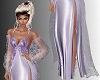 SL Cora Dress Purple