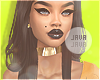 J | Keira natural black