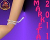 !MA!AnimaDiamondBracelet