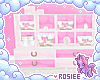 ✿ cowgirl cabinet