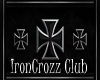 *13* IronCrozz Club
